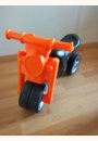 avis Moto porteur par aurelie