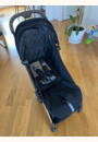 avis Poussette ultra compacte COŸA par Anthony