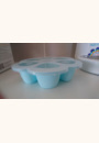 avis Multi Portions silicone par margot