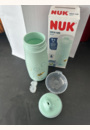 avis Gourde Mini-Me Sip 300ml avec bec verseur par Lisa