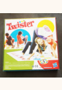 avis Jeu de société Twister par Stéphanie