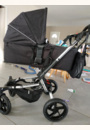 avis Poussette Crosswalk par Caroline