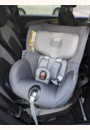 avis Siège-auto DUALFIX PRO par Audrey