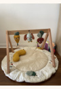 avis Tapis d'éveil - Collection Garden Of Adventures par Carole