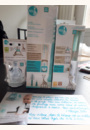 avis Biberon Mii Sophie la girafe 270ml en ForEver par solène