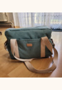 avis Sac à langer Paris par Tracy