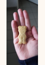 avis P'tit Biscuit - Biscuits pour bébé par Kruszwewski