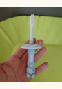 avis Brosse à dents Bambino 12-24 mois par Mélody 