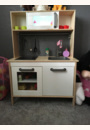 avis Section haute mini-cuisine Duktig par Priscilla 