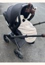 avis Poussette Comfort N Care par Anne claire