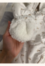 avis Combinaison pilote doublée polaire bébé par Stascha