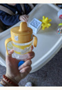 avis Tasse anti goutte caroussel winnie l'ourson par Marjorie