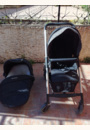 avis Trio Streety par Céline