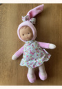 avis Miss rose fleur par Perrine