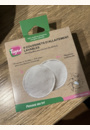 avis Coussinets d'allaitement lavables par Madison