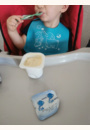avis P'tit Gourmand Semoule au lait par Vanessa