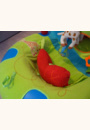 avis Cocoon Aire Sophie la Girafe par magali
