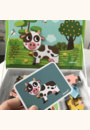 avis Magnetic'book par Maryne
