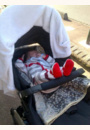 avis Poussette Loola 3 par Mehdi