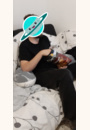 avis Coussin d'allaitement Doomoo par Flore