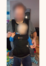 avis Porte Bébé 360 - 4 positions par Stéphanie