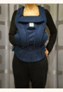 avis Porte-bébé Omni Deluxe™ par Margerie