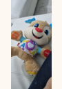 avis Peluche interactive Puppy  par Rania