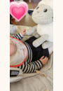 avis Milo le Mouton berceur par Elodie