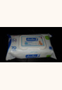 avis Lingettes nettoyantes 3 en 1 par Virginie