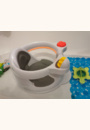 avis Anneau de bain Soft par Delphine