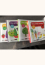 avis Mes Ptites recettes 4-6 mois par Marjorie