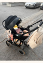 avis Poussette compacte Eezy S Twist+ 2 par Laurie