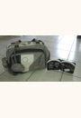 avis Sac Week End par Aurore
