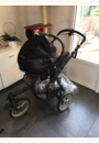avis Duo Poussette High Trek et Nacelle Windoo Plus par Elodie