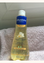 avis Huile pour le bain par Fanny