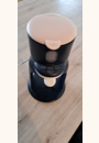 avis Préparateur de biberons Bib'Expresso par Mylène