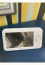 avis BM5463 - Babyphone Vidéo Lightshow par Anaïs