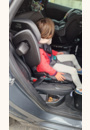 avis Siège auto KIDFIX PRO par Mélanie