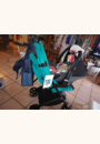 avis Poussette Qbit Plus par sabrina
