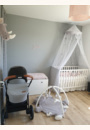 avis Poussette Balios M par Gabrielle