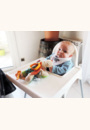 avis Jef Actichien par Aline