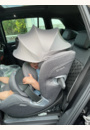 avis Siège-auto airbag Anoris T2 i-Size par Cindy