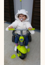 avis Tricycle 4 en 1 par Carlyne