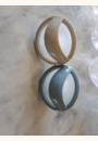 avis Lot de 2 sucettes silicone MommyFeel par Mailys