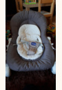 avis Transat bébé Balloon par Elodie