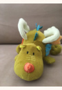 avis Actidragon Walter par Aurore