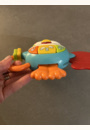 avis Hochet P'tit Pinguin par Adeline