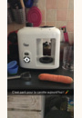 avis Robot Cuiseur Mixeur par Mylène