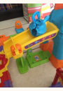 avis Tut Tut Bolides - Mon super chantier interactif  par Lucile