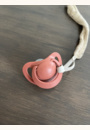 avis Lot de 2 sucettes silicone NUK For Nature par Karen